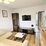 Apartamento Antoni *