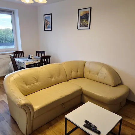 Antoni Апартаменти *