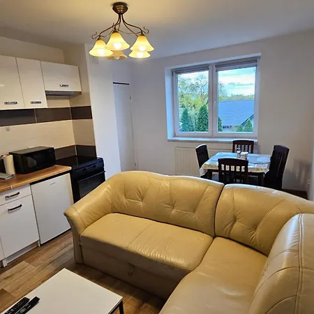 Апартаменты Antoni *