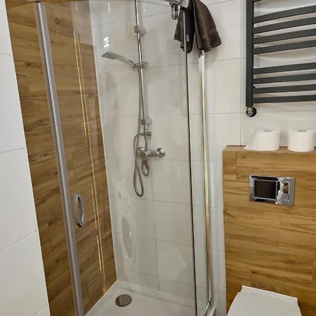 Antoni Апартаменты