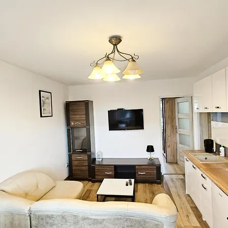 Antoni Апартаменты *