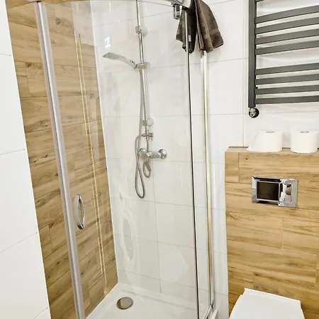 Antoni Апартаменты *