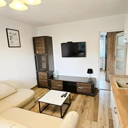 Апартаменты Antoni *