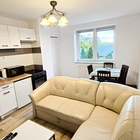 Apartamento Antoni *