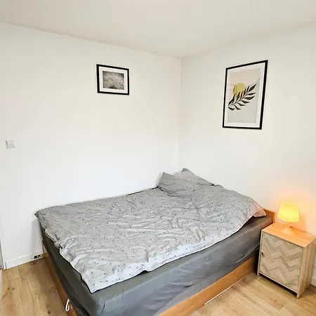 Antoni Апартаменты *