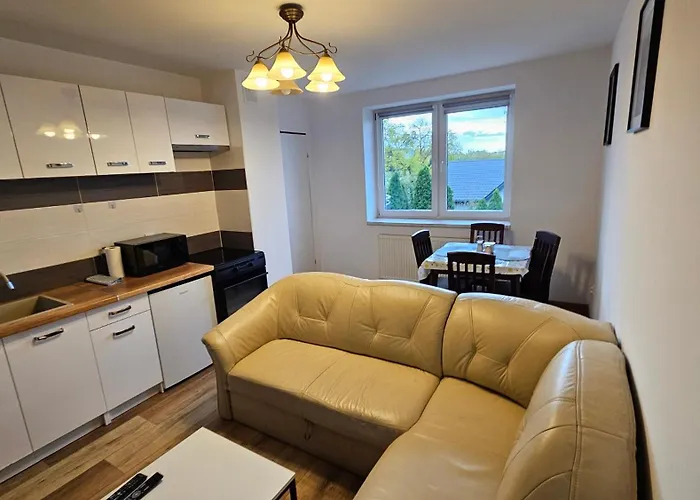 Apartamento Antoni *