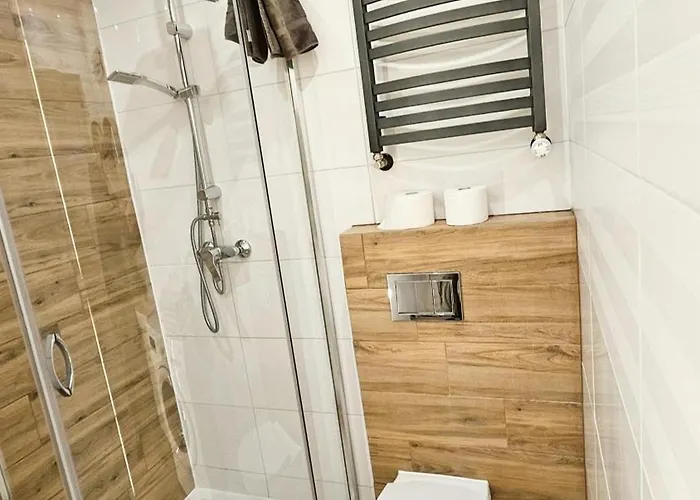 Apartamento Antoni Lublin