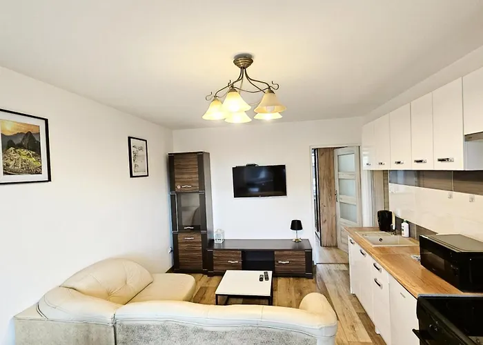 Antoni Апартаменти *