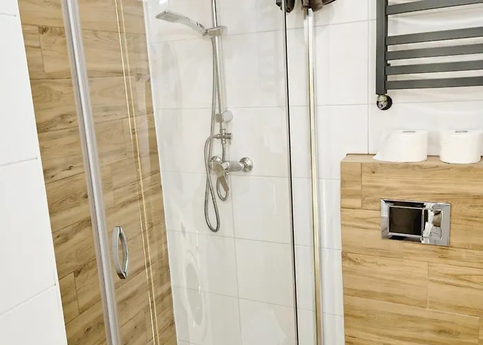 Antoni Апартаменти *