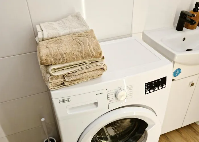 Antoni Apartamento *