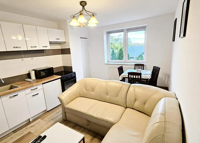 Апартаменти Antoni *