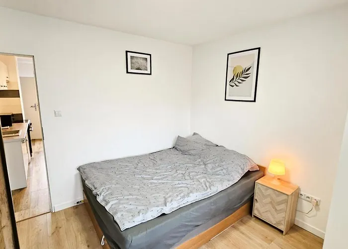 Antoni Apartamento *